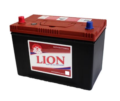 Euro Din Batteries - PICK UP ONLY