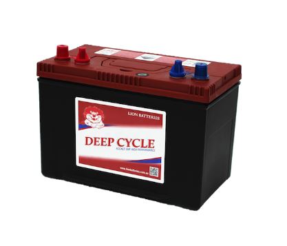 Deep Cycle Batteries - PICK UP ONLY