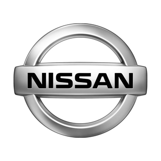Nissan 4WD Brake Pads