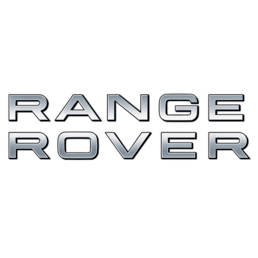 4WD Brake Pads - Range Rover