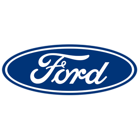 Ford 4WD Brake Pads