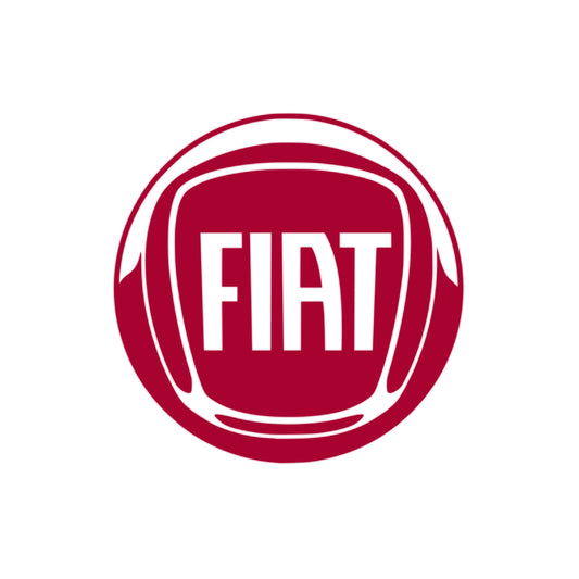Fiat 4WD Brake Pads
