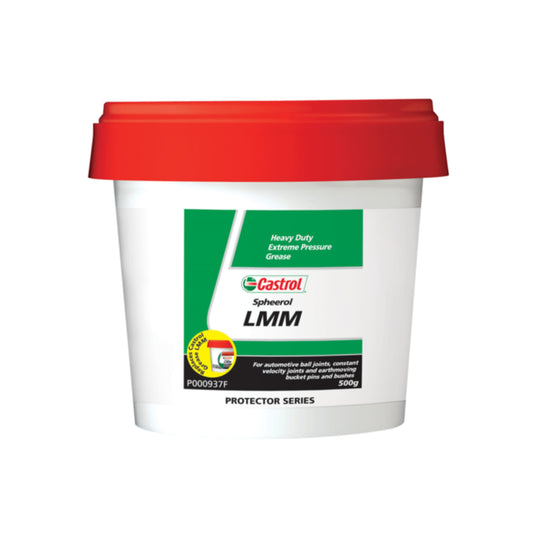 LMM Spheerol Grease