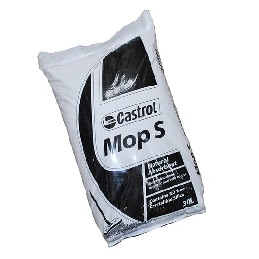 MOP S Natural Absorbent