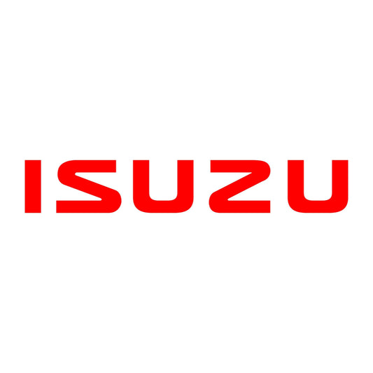 Isuzu Air Filters