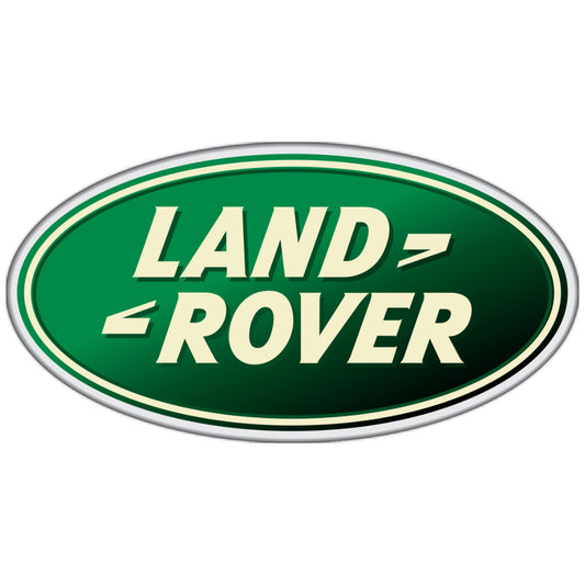 Land Rover 4WD Brake Pads