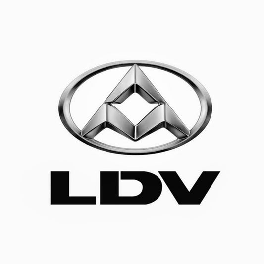 LDV 4WD Brake Pads