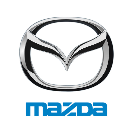 Mazda 4WD Brake Pads