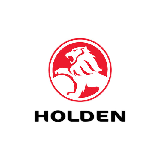 Holden 4WD Brake Pads