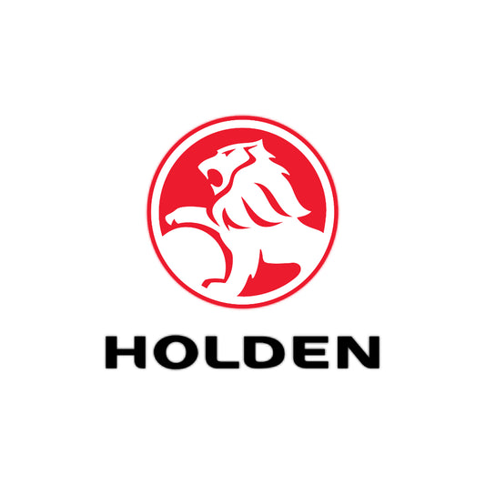 Holden Filter Kits