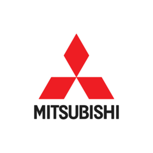 Mitsubishi 4WD Brake Pads