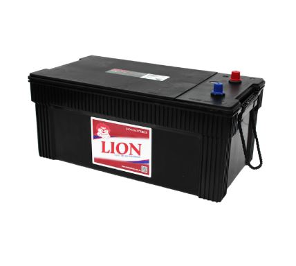 Commercial Heavy Equipment Batteries - PICK UP ONLY